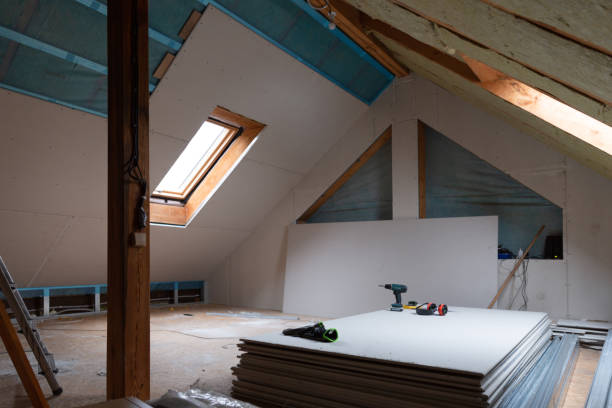 Best Insulation Installation Services in Atlantic Beach, NY