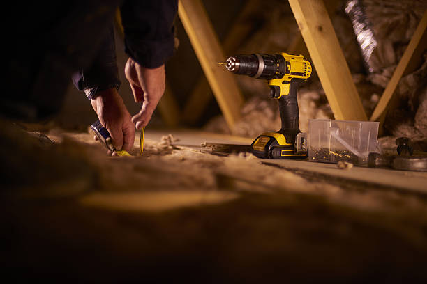Best Commercial Insulation in Atlantic Beach, NY